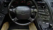 1993 - 2002 Toyota Supra