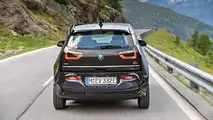 2018 BMW i3
