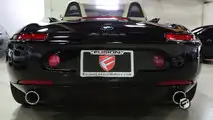 2003 BMW Z8 Alpina