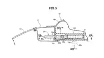 Honda Targa Roof Patent