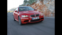 Nuova BMW M3