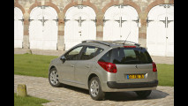 Peugeot 207 SW