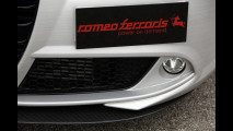 Alfa Romeo Mito 1.6 JTDM by Romeo Ferraris