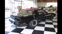 KITT in vendita!