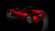 Tesla Roadster