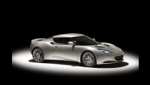 Lotus Evora