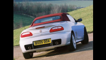 MG TF 2005