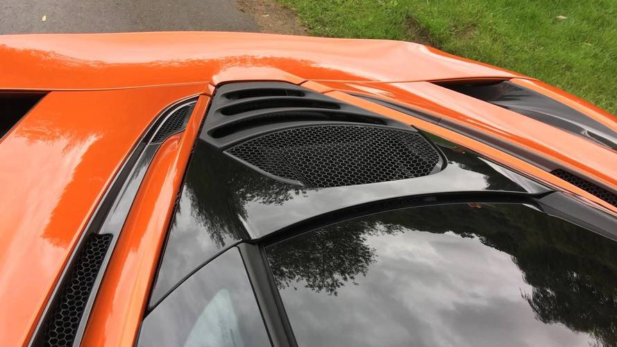 McLaren 720S