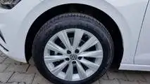 Yeni nesil Volkswagen Polo Türkiye'de!