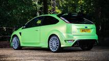 Focus RS 2011