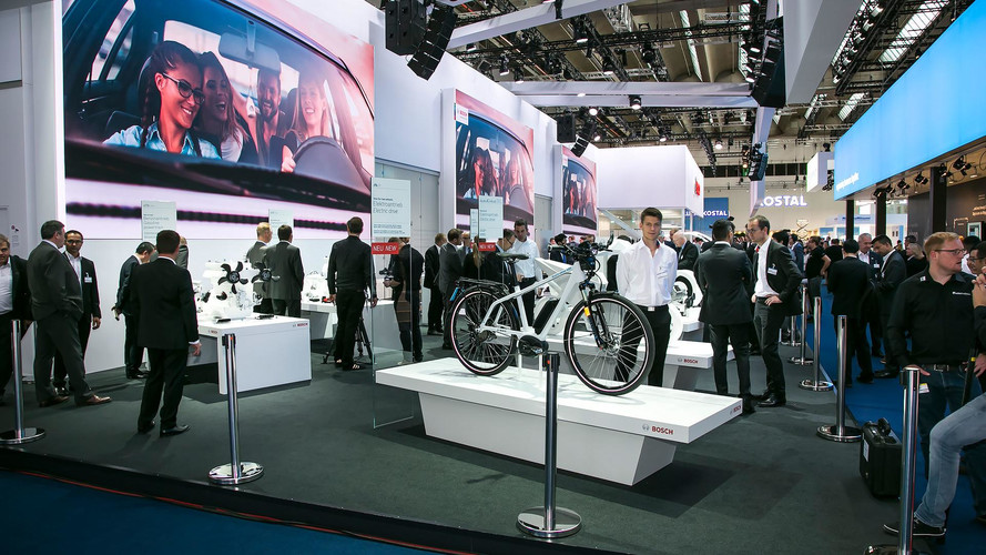Evento BOSCH