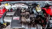 Ford Fiesta XR2i
