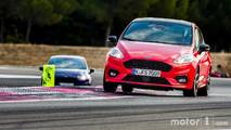 Essai Ford Fiesta ST-Line (2018)