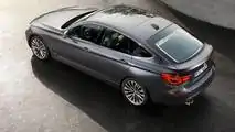 BMW 3er GT