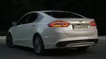 2016 Ford Mondeo 2.0 TDCI Titanium| Neden Almalı?