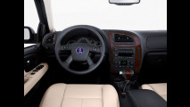 Saab 9-7X