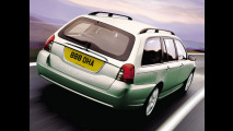 Rover 75 my2004