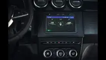2018 Dacia Duster official image