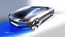 BMW i Vision Dynamics official image