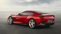 2018 Ferrari Portofino