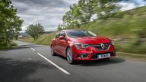 2017 Renault Megane