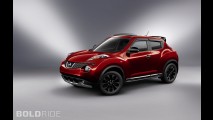 Nissan Juke Midnight Edition