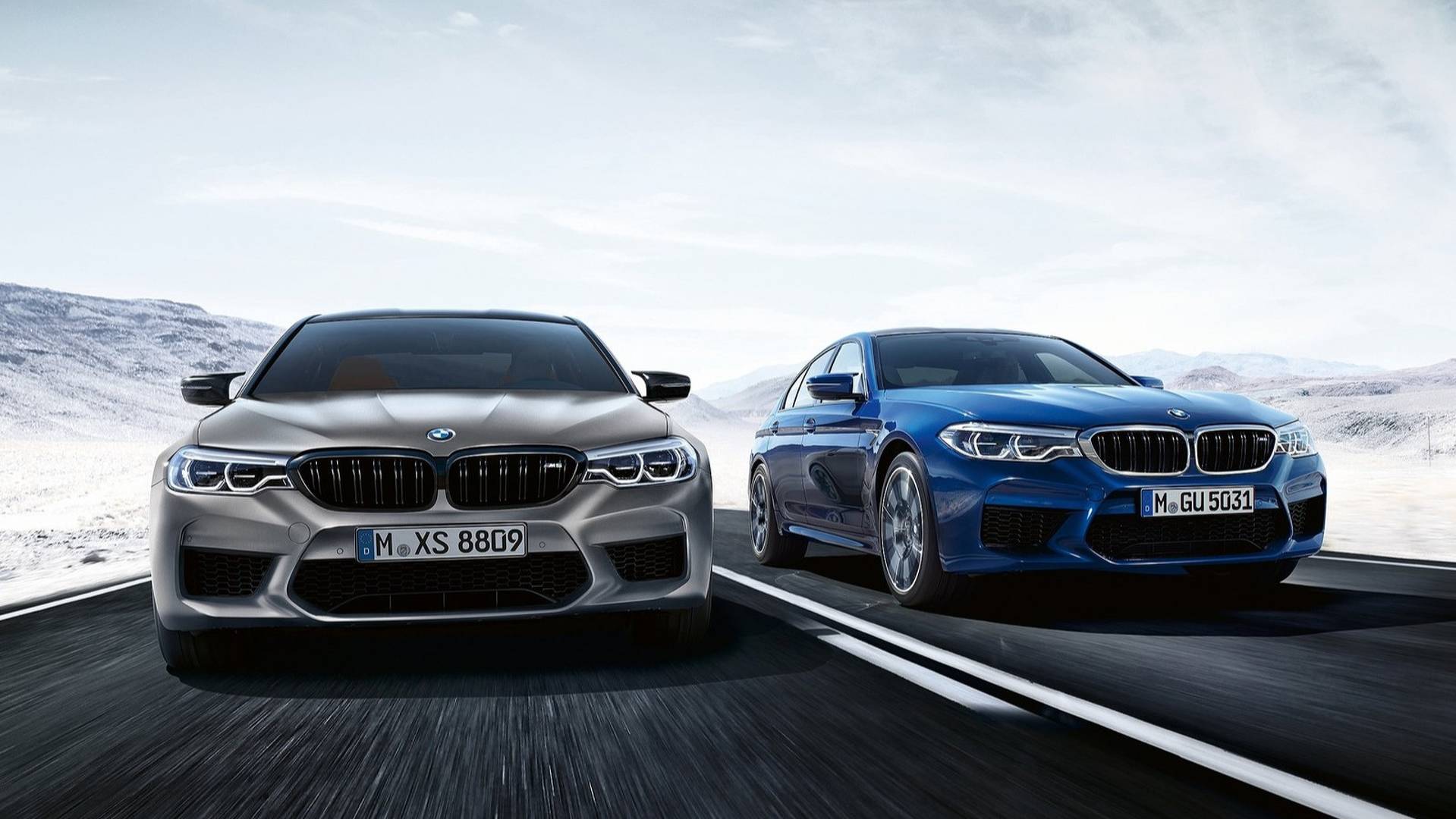 BMW Motorsport prévoit d'électrifier toutes ses sportives