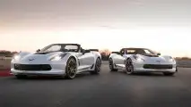 Die Mittelmotor-Corvette wird konkreter