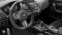 BMW M Performance Parts Concept