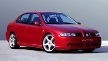 SEAT Toledo CUPRA - 1999