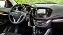 Lada Vesta SW 1.6 (2018)