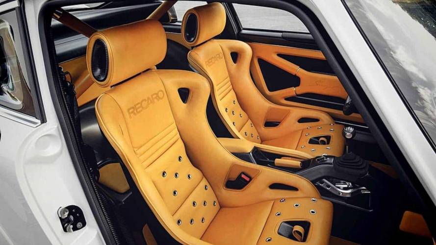 Singer 911 Dynamic and Lightweighting Study