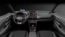 Hyundai Kona Iron Man Edition