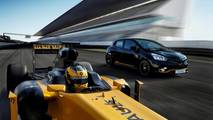 Renault Clio R.S. 18