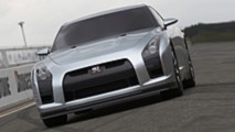 2005 Nissan GT-R Proto