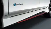 2018 Nissan Leaf Nismo