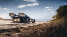 Dieser Porsche 917 hat Kennzeichen!
