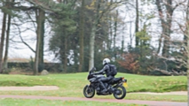 Triumph Tiger Sport – In-Depth Review