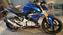 BMW G 310 R: What Do You Want to Know?