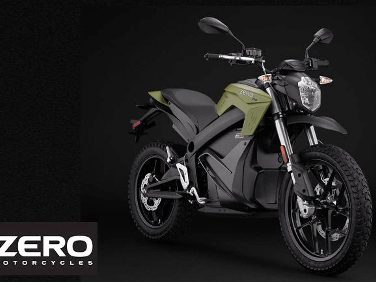 Zero Unveils New Entry-Level E-Bike