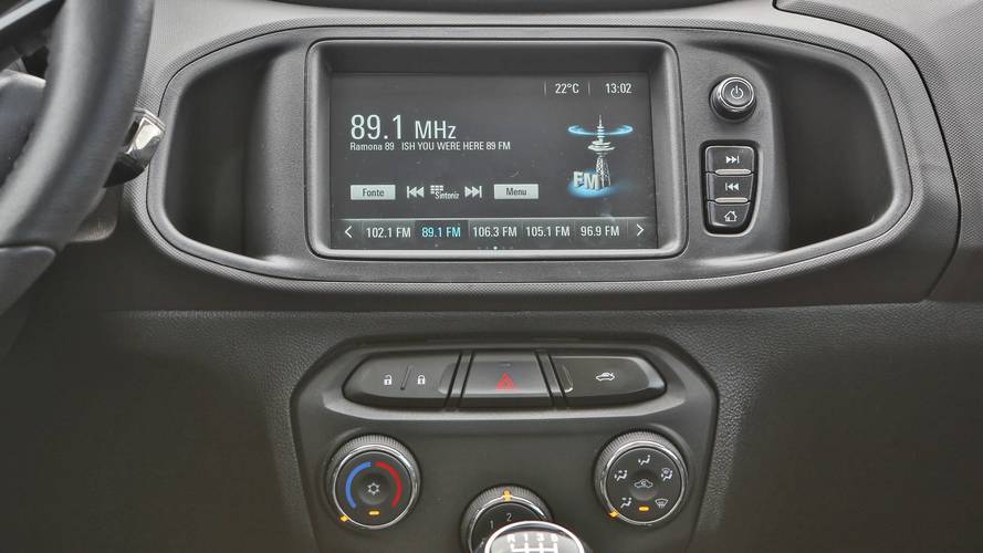 Comparativo Fiat Cronos x Chevrolet Prisma