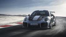 5. Porsche 911 GT2 RS 2018 - 700 CV