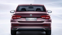 Neuer VW Lavida debütiert in Peking