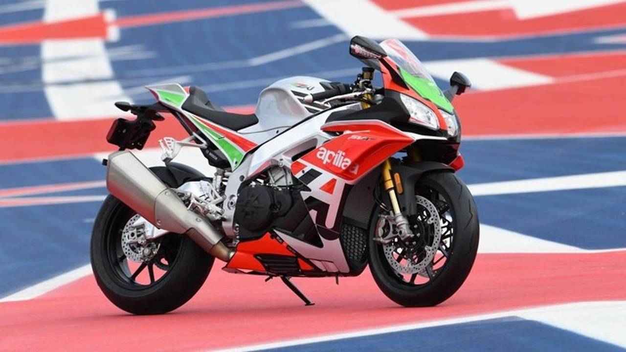 Aprilia