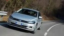 Volkswagen Polo 1.0 TGI
