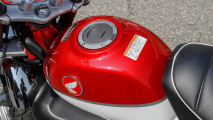 Honda Monkey: Comeback
