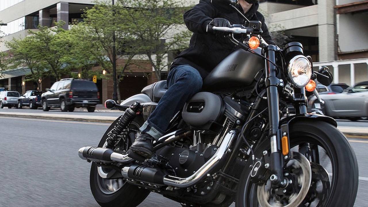 With America buying fewer bikes, Harley has been forced to explore foreign markets