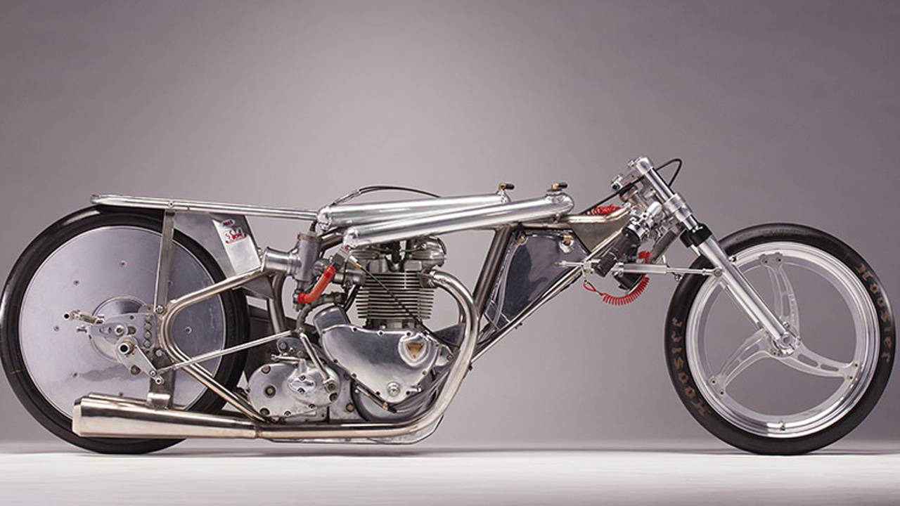 Alp Design Asymmetric Aero, 2014. Photo by Derek Althen.