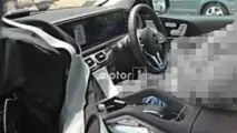 2019 Mercedes-Benz GLE