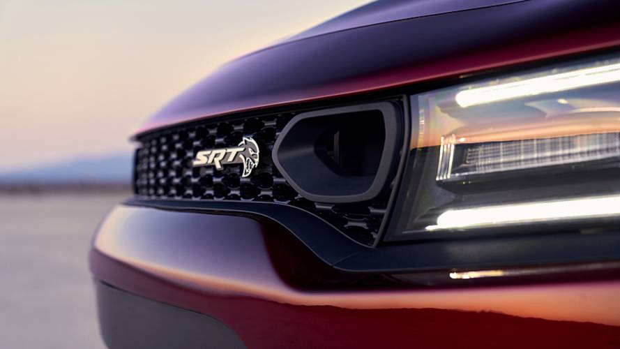 2019 Dodge Charger